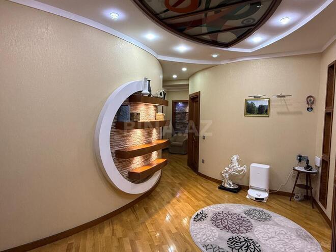 Продаётся 4-комн. новостройка 156 м², м. Кара Караев, photo 14 from 17