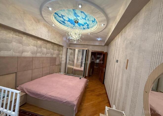 Продаётся 4-комн. новостройка 156 м², м. Кара Караев, photo 6 from 17