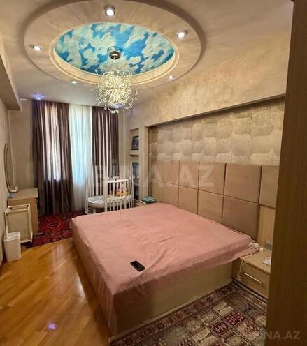 Продаётся 4-комн. новостройка 156 м², м. Кара Караев, photo 5 from 17
