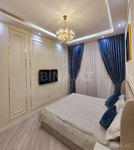 Satılır 3 otaqlı köhnə tikili 81 m², Memar Əcəmi m., photo 4 from 10