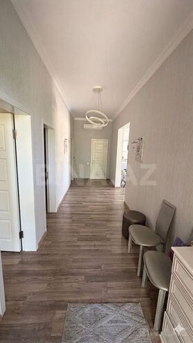 İcarəyə verilir 4 otaqlı həyət evi/bağ evi 150 m², Şüvəlan q., photo 13 from 14