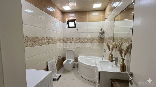 İcarəyə verilir 4 otaqlı həyət evi/bağ evi 150 m², Şüvəlan q., photo 12 from 14