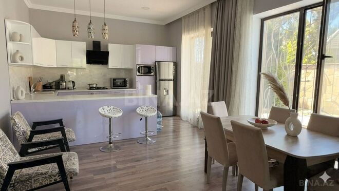 İcarəyə verilir 4 otaqlı həyət evi/bağ evi 150 m², Şüvəlan q., photo 11 from 14