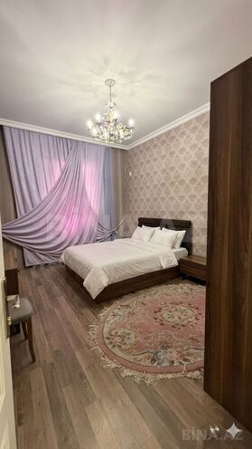 İcarəyə verilir 4 otaqlı həyət evi/bağ evi 150 m², Şüvəlan q., photo 8 from 14