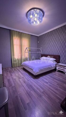 İcarəyə verilir 4 otaqlı həyət evi/bağ evi 150 m², Şüvəlan q., photo 9 from 14