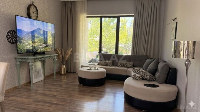 İcarəyə verilir 4 otaqlı həyət evi/bağ evi 150 m², Şüvəlan q., photo 7 from 14