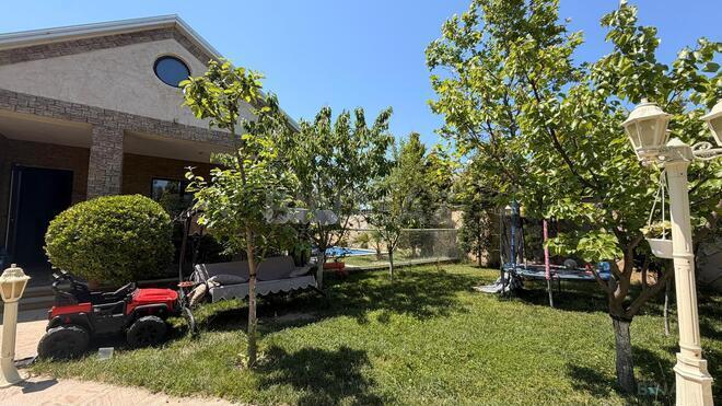 İcarəyə verilir 4 otaqlı həyət evi/bağ evi 150 m², Şüvəlan q., photo 3 from 14