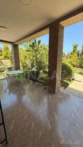 İcarəyə verilir 4 otaqlı həyət evi/bağ evi 150 m², Şüvəlan q., photo 6 from 14