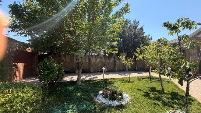 İcarəyə verilir 4 otaqlı həyət evi/bağ evi 150 m², Şüvəlan q., photo 5 from 14