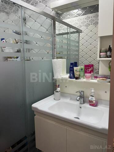 Satılır 3 otaqlı köhnə tikili 81 m², Memar Əcəmi m., photo 8 from 10
