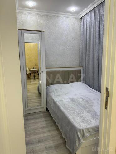 Satılır 3 otaqlı köhnə tikili 84 m², Memar Əcəmi m., photo 8 from 12