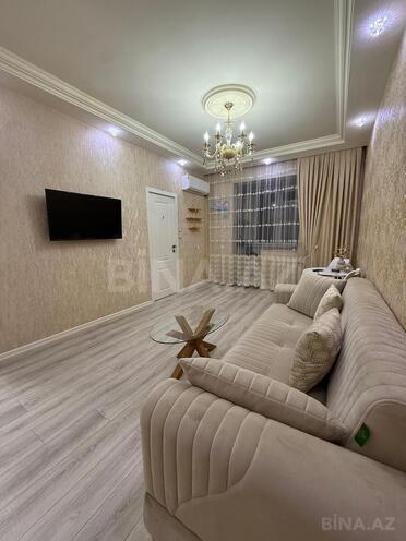 Satılır 3 otaqlı köhnə tikili 84 m², Memar Əcəmi m., photo 6 from 12