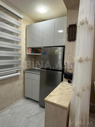 Satılır 3 otaqlı köhnə tikili 84 m², Memar Əcəmi m., photo 4 from 12