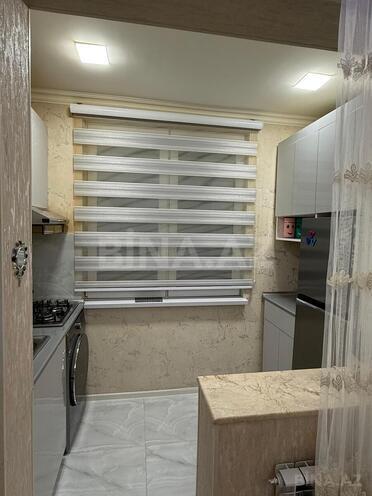 Satılır 3 otaqlı köhnə tikili 84 m², Memar Əcəmi m., photo 9 from 12