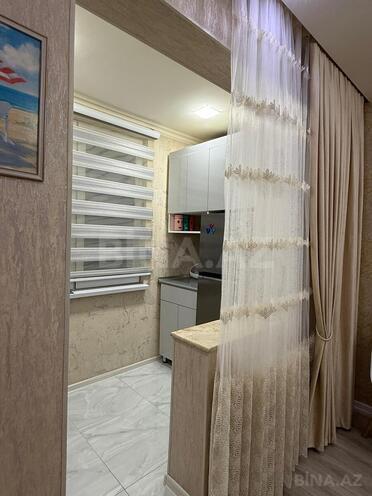 Satılır 3 otaqlı köhnə tikili 84 m², Memar Əcəmi m., photo 5 from 12