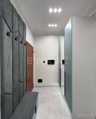 İcarəyə verilir 2 otaqlı yeni tikili 75 m², 20 Yanvar m., photo 8 from 14