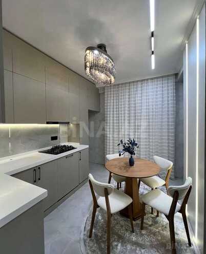İcarəyə verilir 2 otaqlı yeni tikili 75 m², 20 Yanvar m., photo 5 from 14