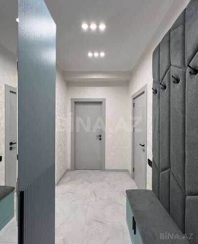 İcarəyə verilir 2 otaqlı yeni tikili 75 m², 20 Yanvar m., photo 7 from 14