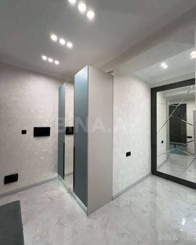 İcarəyə verilir 2 otaqlı yeni tikili 75 m², 20 Yanvar m., photo 6 from 14