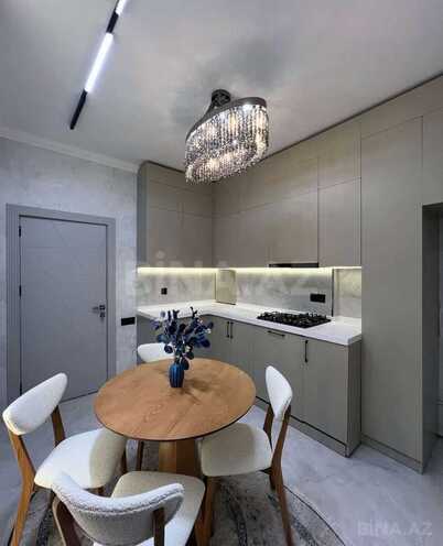 İcarəyə verilir 2 otaqlı yeni tikili 75 m², 20 Yanvar m., photo 13 from 14