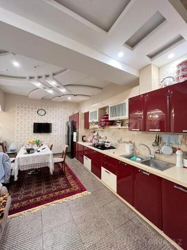 Satılır 3 otaqlı yeni tikili 135 m², Memar Əcəmi m., photo 7 from 11