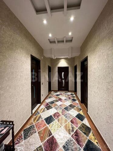 Satılır 3 otaqlı yeni tikili 135 m², Memar Əcəmi m., photo 9 from 11