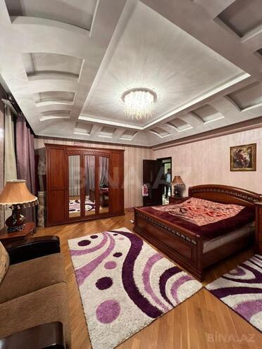 Satılır 3 otaqlı yeni tikili 135 m², Memar Əcəmi m., photo 5 from 11