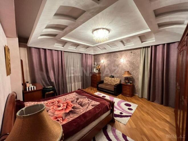 Satılır 3 otaqlı yeni tikili 135 m², Memar Əcəmi m., photo 4 from 11