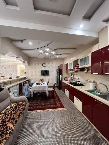 Satılır 3 otaqlı yeni tikili 135 m², Memar Əcəmi m., photo 8 from 11