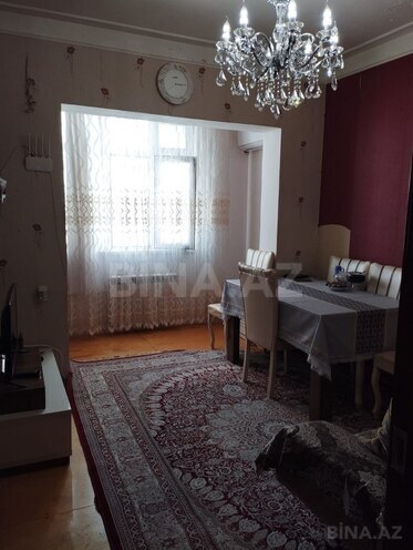 Satılır 2 otaqlı köhnə tikili 50 m², Abşeron r., photo 1 from 18