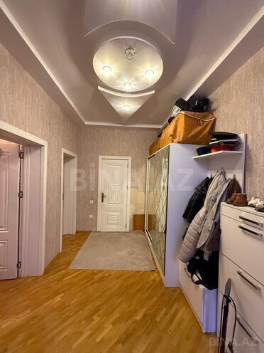 Продаётся 3-комн. новостройка 100 м², Абшеронcкий  р., photo 3 from 12