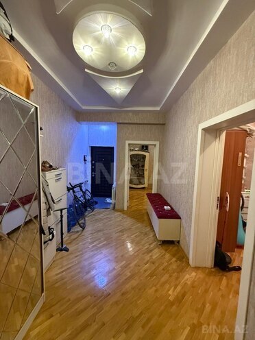 Продаётся 3-комн. новостройка 100 м², Абшеронcкий  р., photo 4 from 12