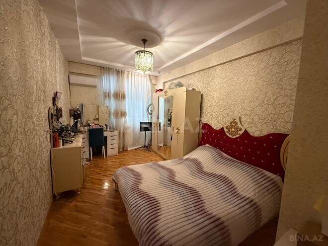 Продаётся 3-комн. новостройка 100 м², Абшеронcкий  р., photo 7 from 12
