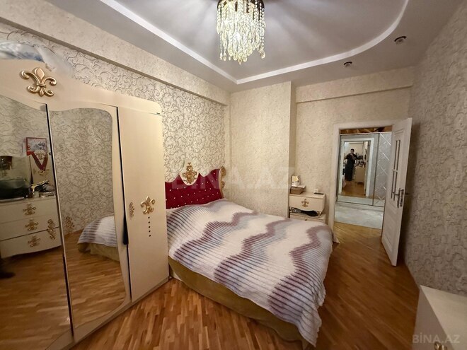 Продаётся 3-комн. новостройка 100 м², Абшеронcкий  р., photo 6 from 12