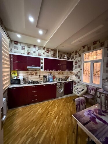 Продаётся 3-комн. новостройка 100 м², Абшеронcкий  р., photo 9 from 12