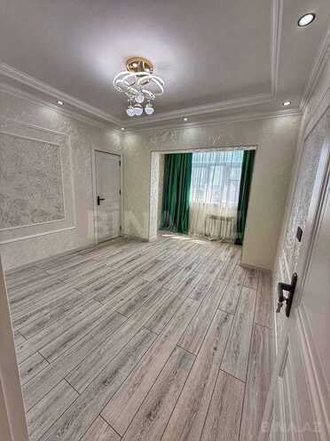 Satılır 2 otaqlı köhnə tikili 45 m², Köhnə Günəşli q., photo 1 from 11