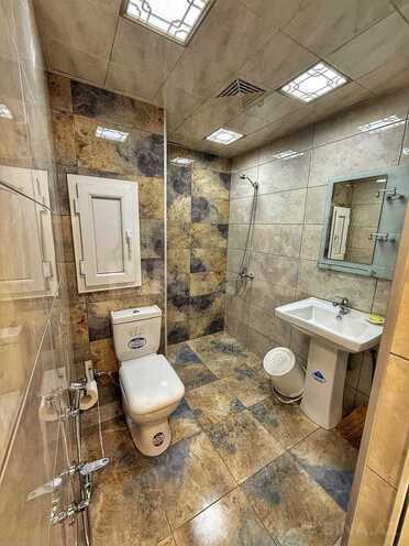 Satılır 2 otaqlı köhnə tikili 45 m², Köhnə Günəşli q., photo 10 from 11