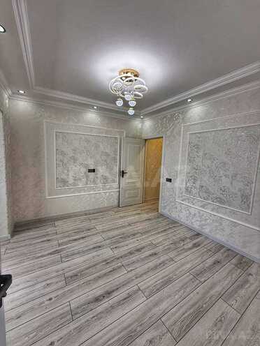 Satılır 2 otaqlı köhnə tikili 45 m², Köhnə Günəşli q., photo 3 from 11