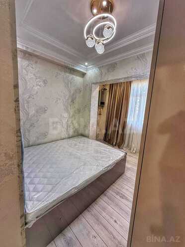 Satılır 2 otaqlı köhnə tikili 45 m², Köhnə Günəşli q., photo 5 from 11