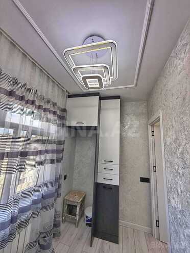 Satılır 2 otaqlı köhnə tikili 45 m², Köhnə Günəşli q., photo 7 from 11