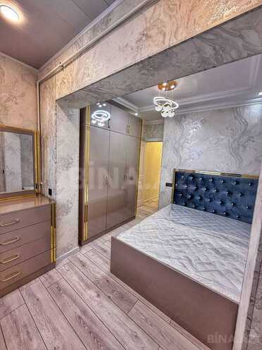 Satılır 2 otaqlı köhnə tikili 45 m², Köhnə Günəşli q., photo 4 from 11