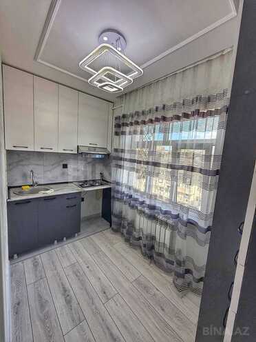 Satılır 2 otaqlı köhnə tikili 45 m², Köhnə Günəşli q., photo 6 from 11