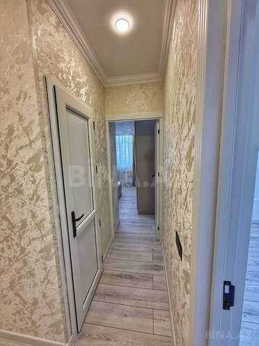Satılır 2 otaqlı köhnə tikili 45 m², Köhnə Günəşli q., photo 8 from 11
