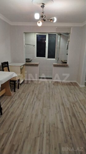 Продаётся 2-комн. вторичка 40 м², Абшеронcкий  р., photo 1 from 10