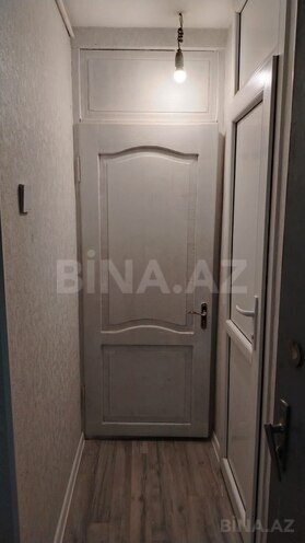 Продаётся 2-комн. вторичка 40 м², Абшеронcкий  р., photo 9 from 10