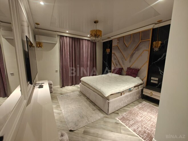 Продаётся 3-комн. новостройка 178 м², м. 8 ноября, photo 9 from 25