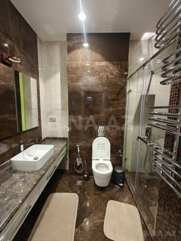 Продаётся 3-комн. новостройка 178 м², м. 8 ноября, photo 16 from 25