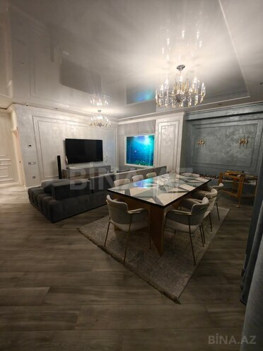 Продаётся 3-комн. новостройка 178 м², м. 8 ноября, photo 1 from 25