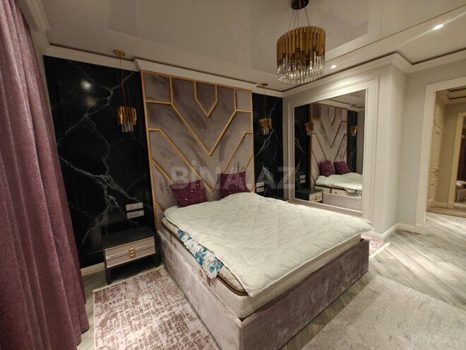 Продаётся 3-комн. новостройка 178 м², м. 8 ноября, photo 17 from 25