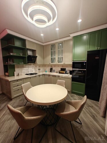 Продаётся 3-комн. новостройка 178 м², м. 8 ноября, photo 10 from 25